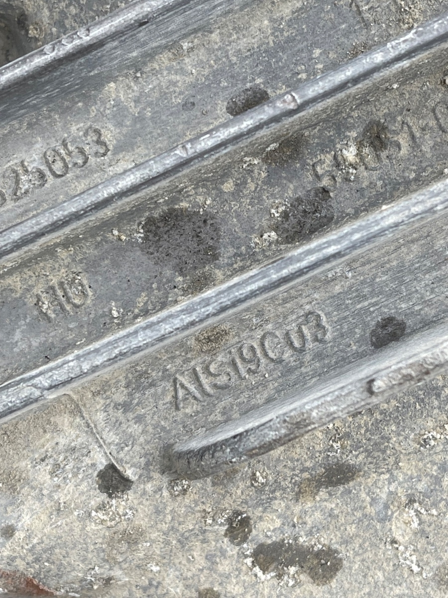 Grup diferential spate AUDI A6/S6 III Saloon 4F2, C6 2004 - 2011 2.7 TDI AUTOMAT BPP 4F0599287 – foto 6