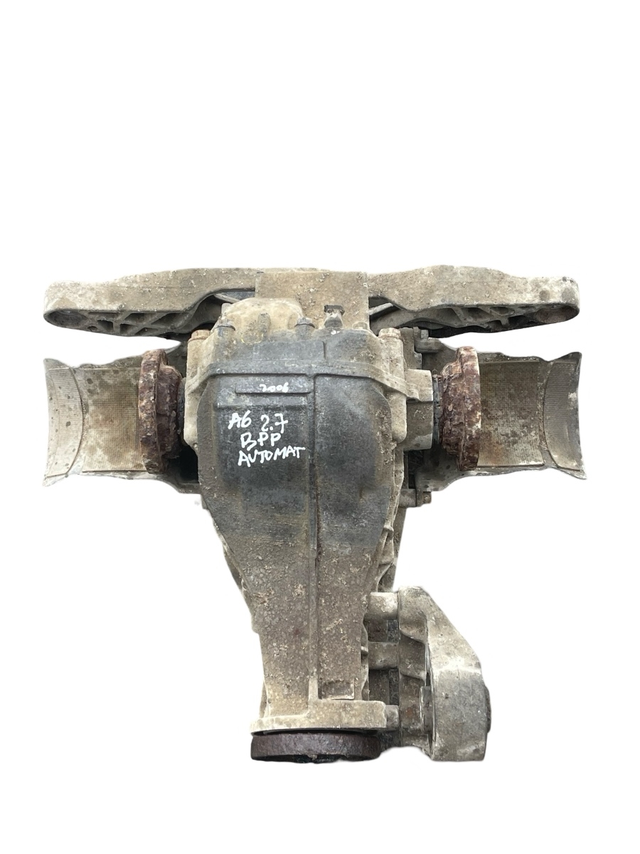 Grup diferential spate AUDI A6/S6 III Saloon 4F2, C6 2004 - 2011 2.7 TDI AUTOMAT BPP 4F0599287 – foto 3