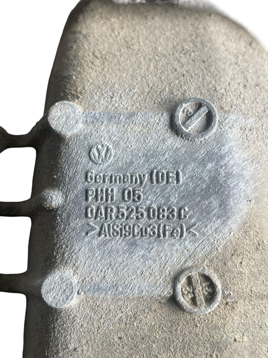 Grup diferential spate AUDI A6/S6 IV Saloon 4G2, C7, 4GC 2010 - 2018 3.0 TDI quattro CDU cutie automata – foto 3