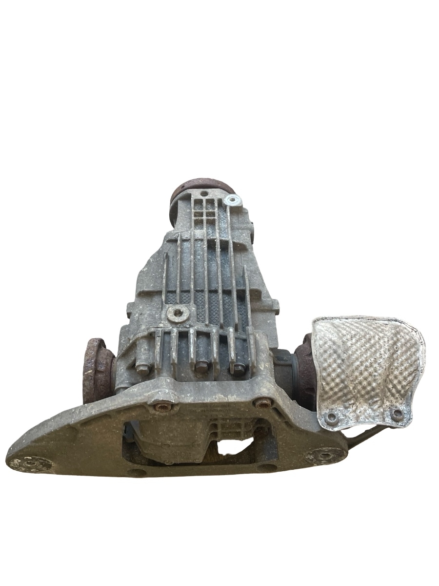 Grup diferential spate AUDI A8 III 4H2, 4H8, 4HC, 4HL 2009 - 2018 3.0 TDI quattro CTBA – foto 2