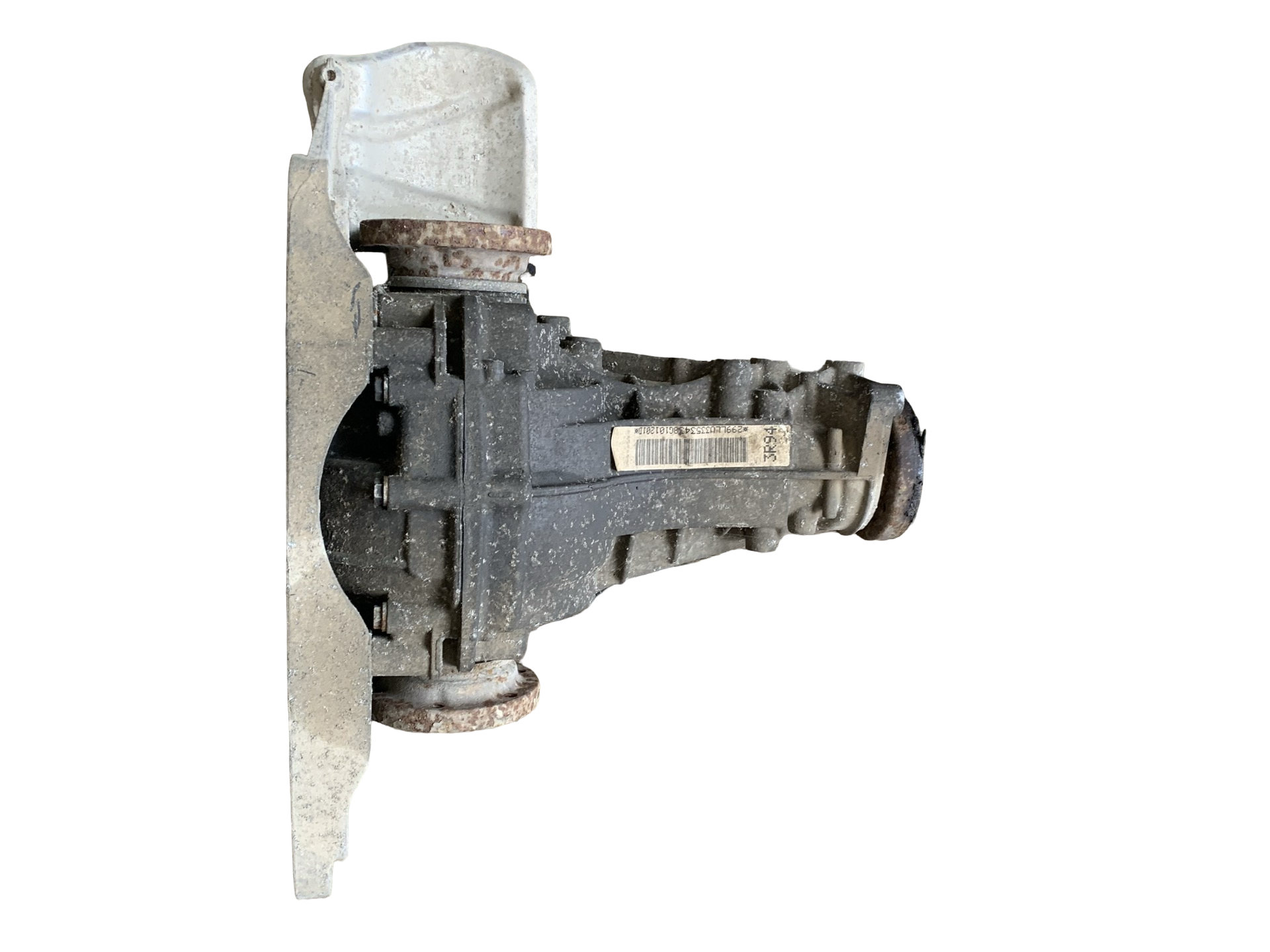 Grup Diferential spate Audi Q5 1 SUV 2.0 TDI CGL 2008–2016 - cod: 4460310067 – foto 2