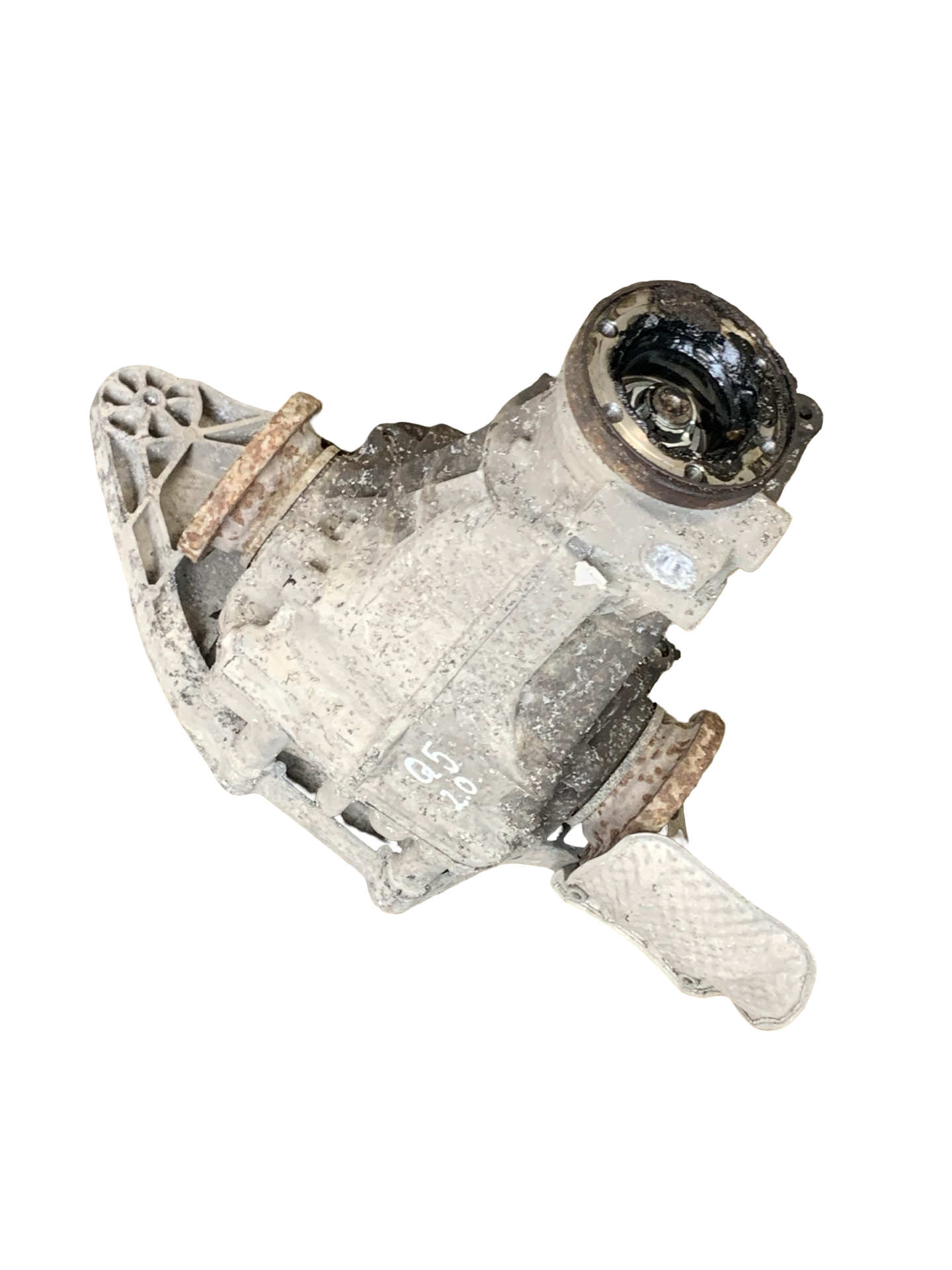 Grup Diferential spate Audi Q5 1 SUV 2.0 TDI CGL 2008–2016 - cod: 4460310067 – foto 5