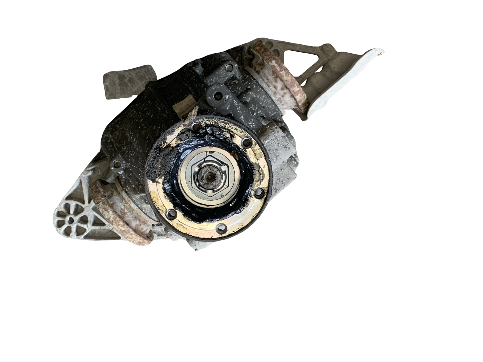 Grup Diferential spate Audi Q5 1 SUV 2.0 TDI CGL 2008–2016 - cod: 4460310067 – foto 4