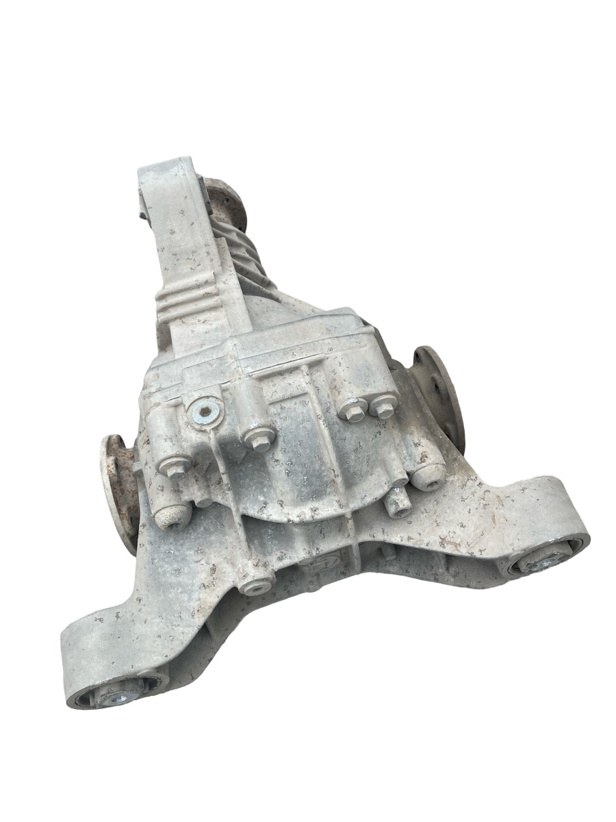 Grup diferential spate AUDI Q7 4LB 2006 - 2016 3.0 TDI quattro BUG 4460310019