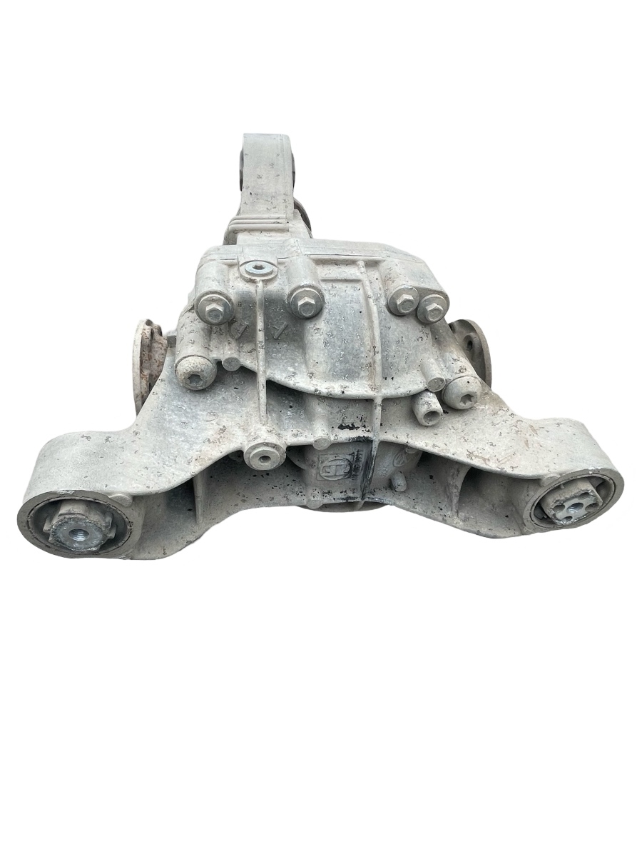 Grup diferential spate AUDI Q7 4LB 2006 - 2016 3.0 TDI quattro BUG 4460310019 – foto 2