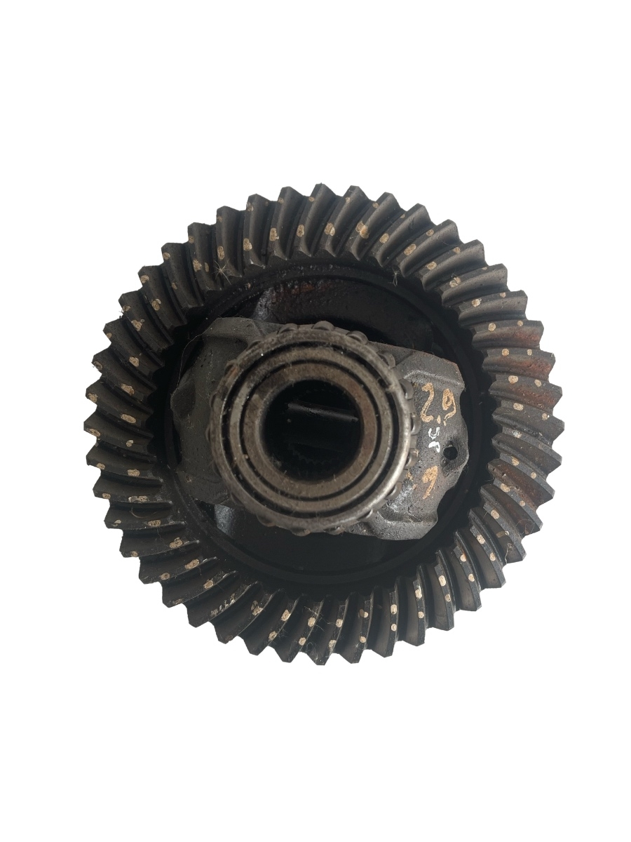 Grup diferential spate AUTOMAT 44 SSANGYONG REXTON GAB_ 2002 - > 2.9TD – foto 2