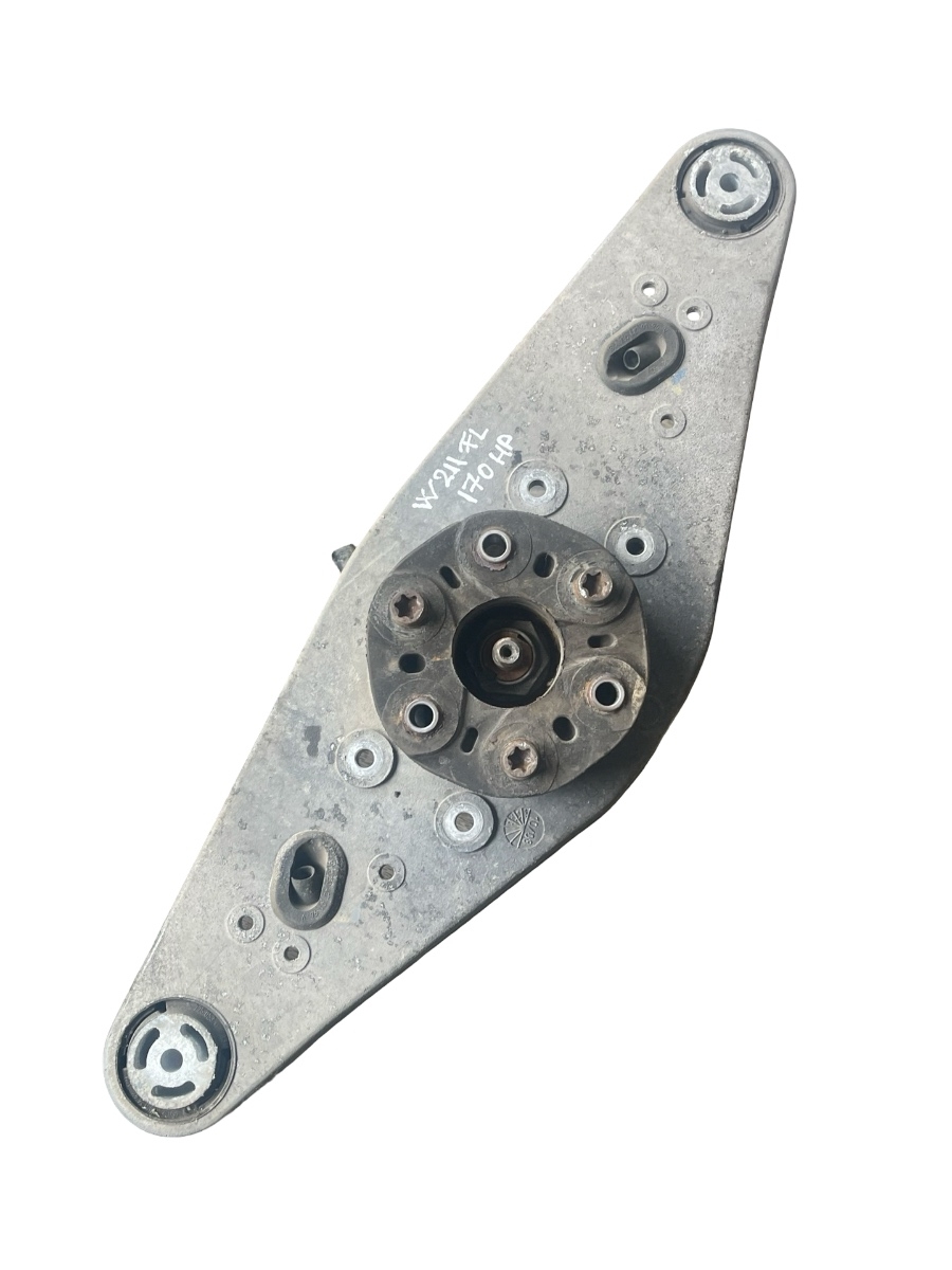 Grup diferential spate *AUTOMAT* MERCEDES-BENZ E-CLASS W211 2002 - 2009 2.1 E 220 CDI OM 646.821 A2303512008 – foto 2