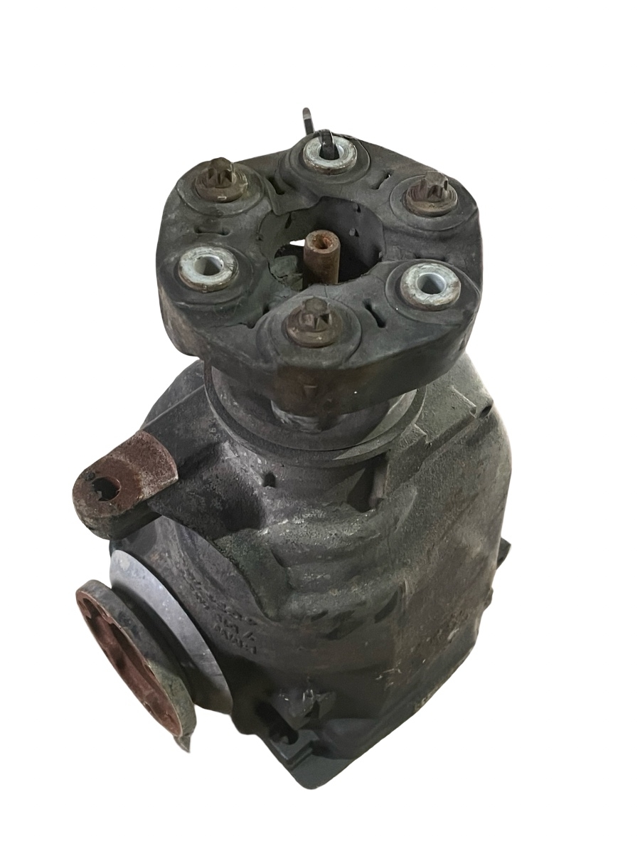 Grup diferential spate BMW 3 V Touring E91 2004 - 2012 7518403-02 7529099-04 RAPORT 3.15 – foto 3