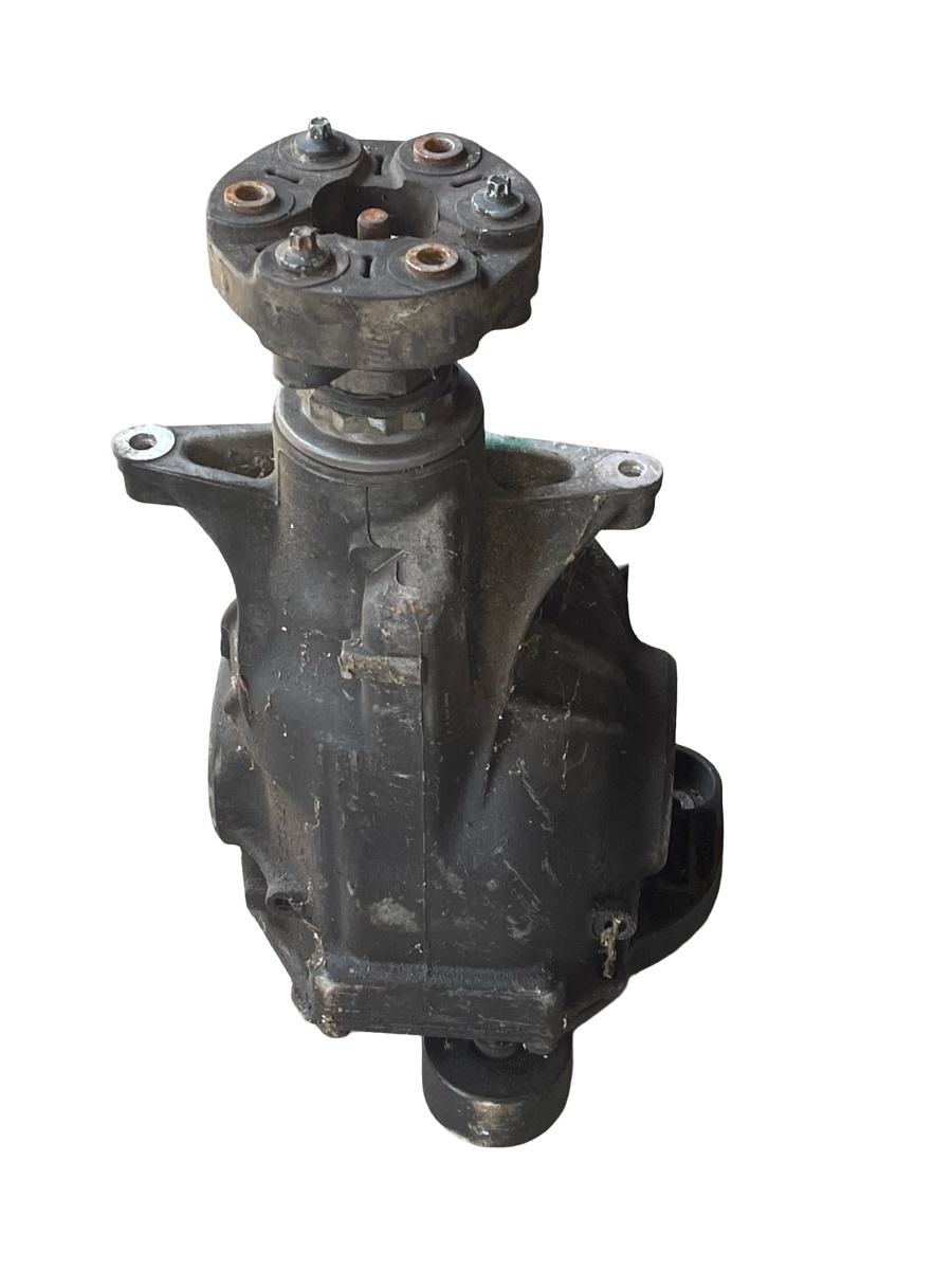 Grup Diferential spate BMW 5 F10 2009 - 2016 3.0D RAPORT 2.47 7584456-05 – foto 3