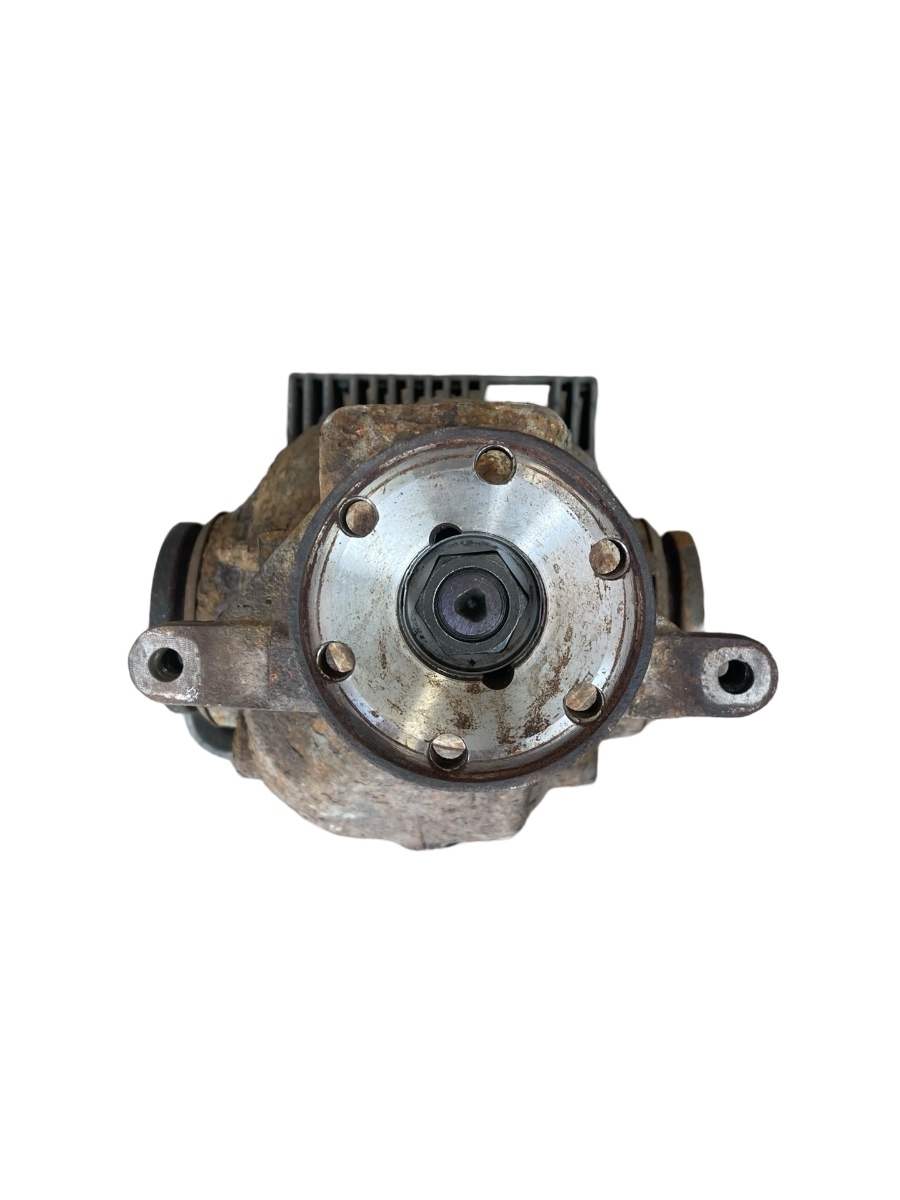 Grup diferential spate BMW 7 IV E65 2001 - 2009 3.0D 7532049-02 – foto 2