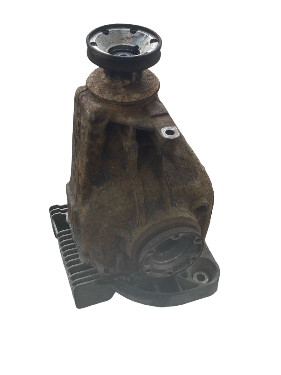 Grup diferential spate BMW 7 IV E65 2001 - 2009 3.0D 7532049-02 – foto 4