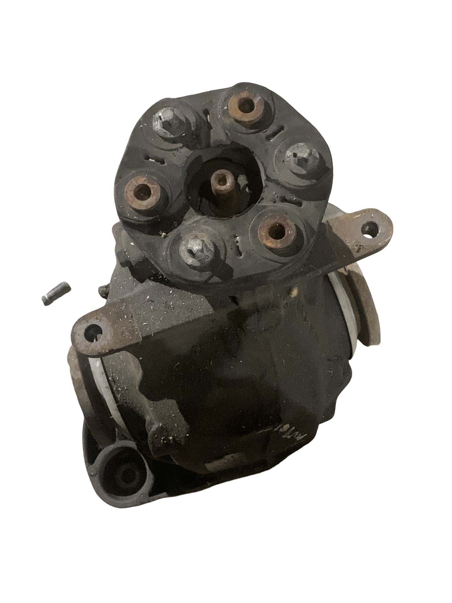 Grup Diferential spate BMW E84 2009–2015 - cod: 7614713 RAPORT 3.46