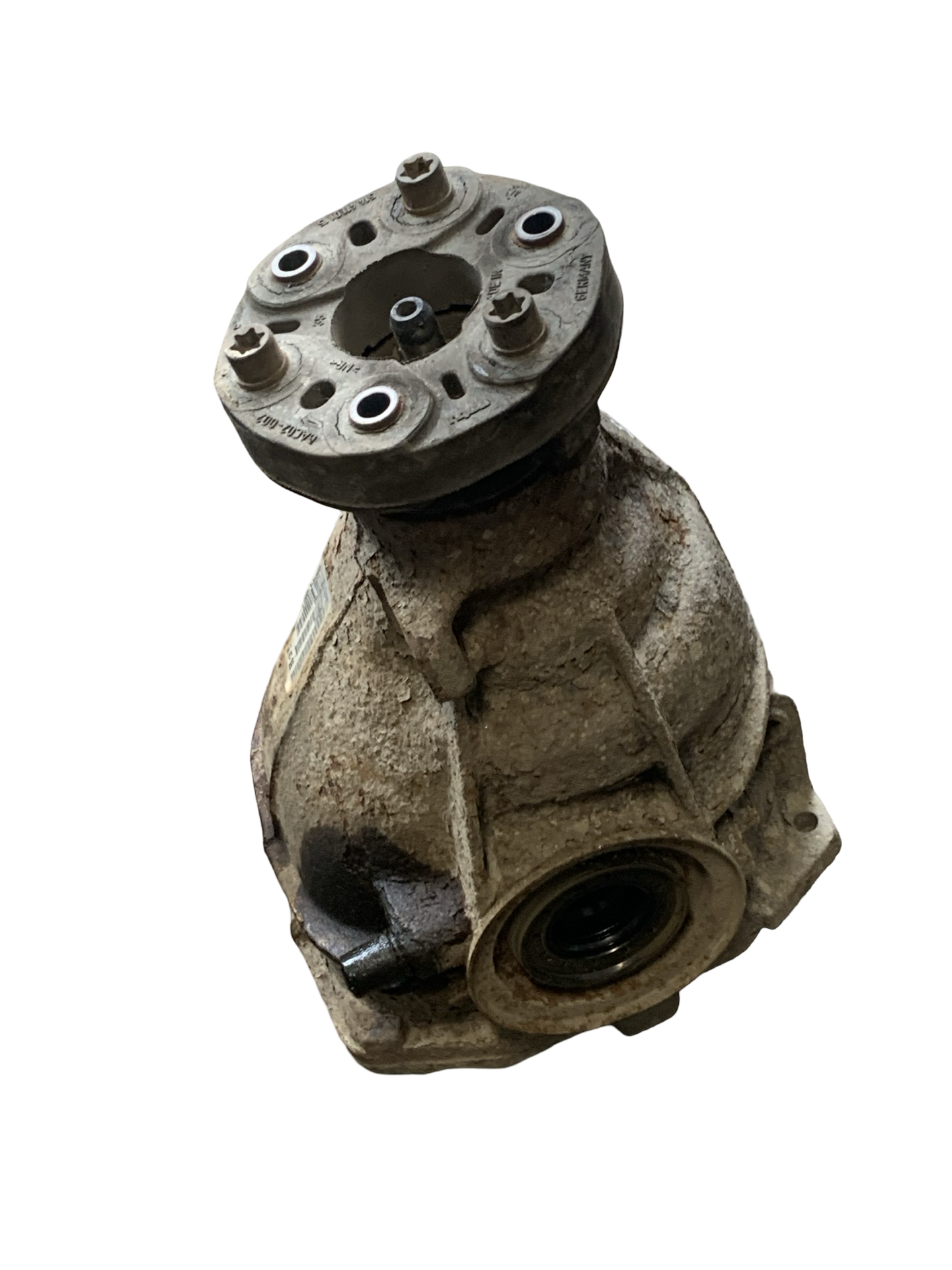 Grup Diferential spate Chrysler 300 C 2004–2010 3.0 CRD OM642.982 160kw EURO4 - cod: P04678032AD RAPORT 2.82 – foto 4
