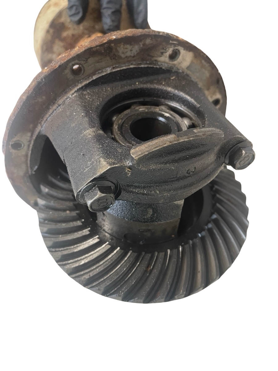 Grup Diferential spate DAIHATSU TERIOS J1_ 1997 - 2006 1.3i – foto 4