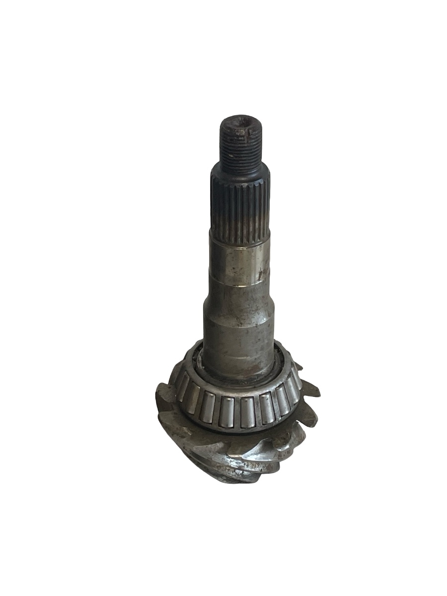 Grup diferential spate JEEP GRAND CHEROKEE II WJ, WG 1998 - 2005 4.7i RAPORT 41/11 – foto 2