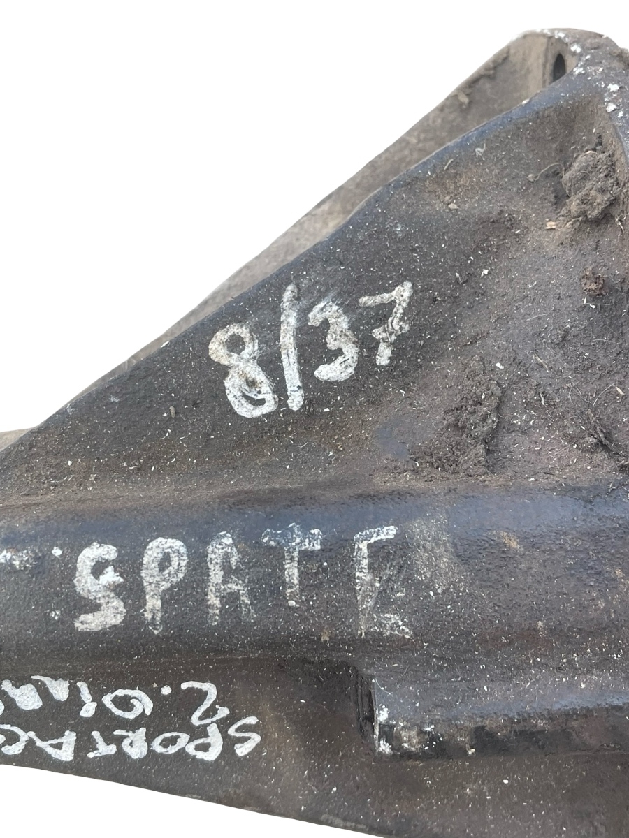 Grup diferential spate KIA SPORTAGE K00 1994 - 2004 2.0i RAPORT 37/8 – foto 2