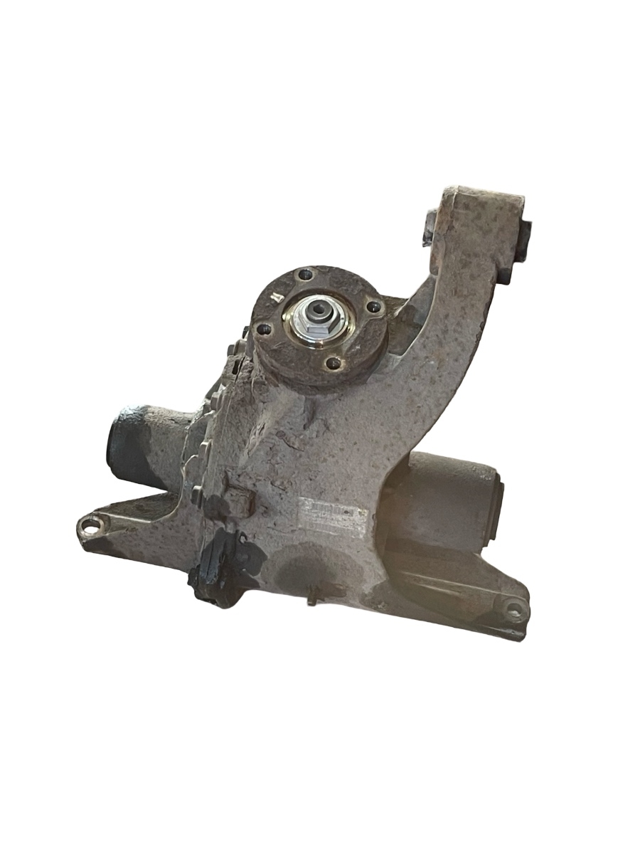 Grup Diferential spate LAND ROVER RANGE ROVER SPORT LS_, L320 2005 - 2013 2.7 D 4x4 276DT TVK500112 RAPORT 3.54 – foto 2