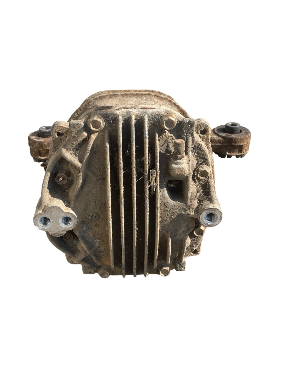 Grup diferential spate LEXUS IS II Saloon GSE2_, ALE2_, USE2_ 2005 - 2013 2.2D – foto 2