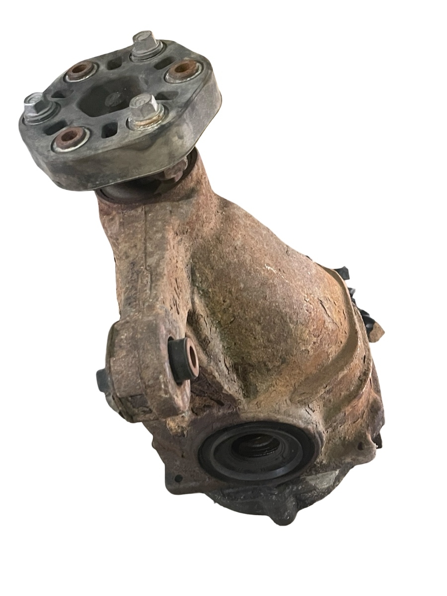 Grup diferential spate LEXUS IS II Saloon GSE2_, ALE2_, USE2_ 2005 - 2013 2.2D – foto 2