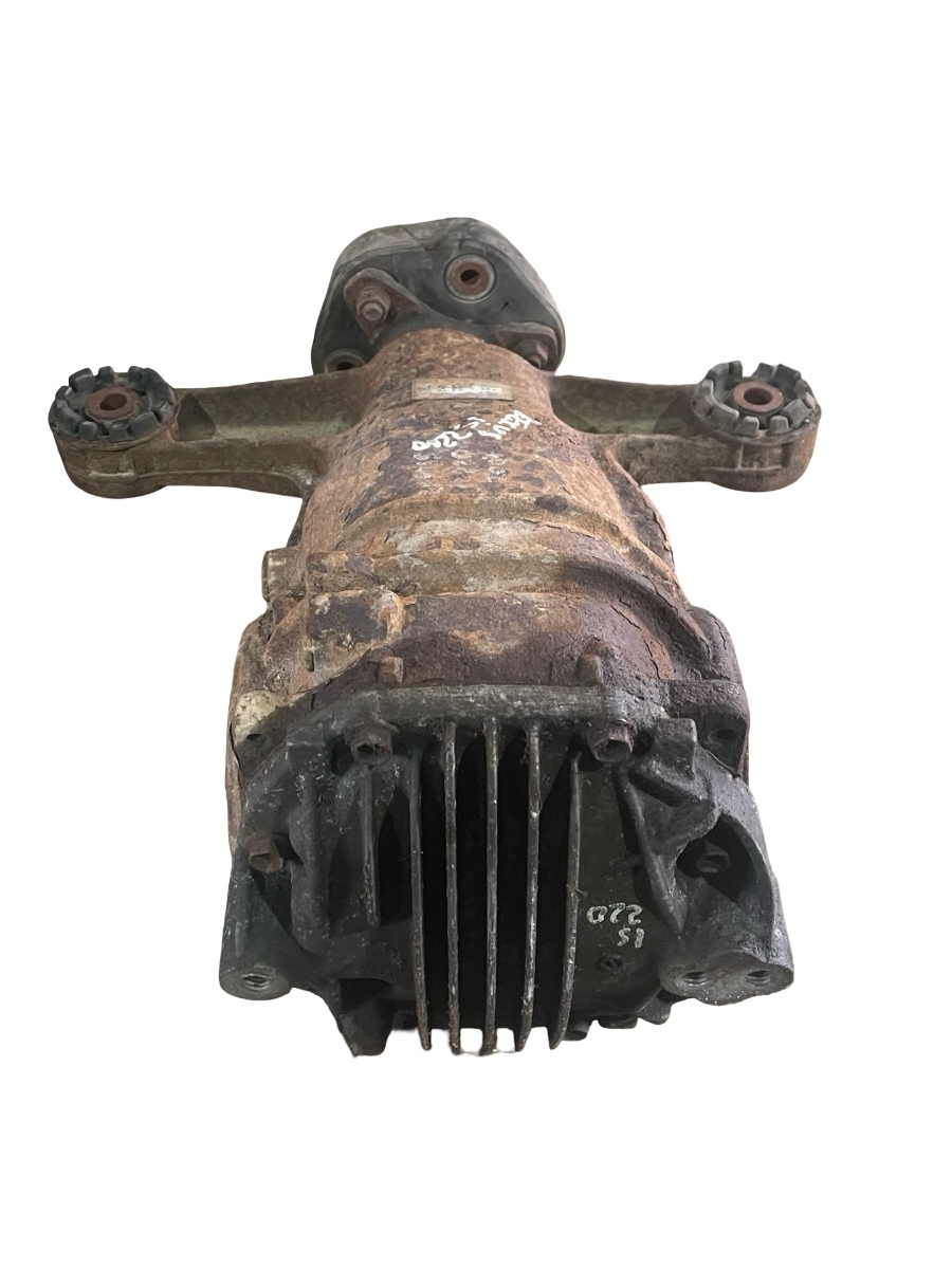 Grup diferential spate LEXUS IS II Saloon GSE2_, ALE2_, USE2_ 2005 - 2013 2.2D – foto 4