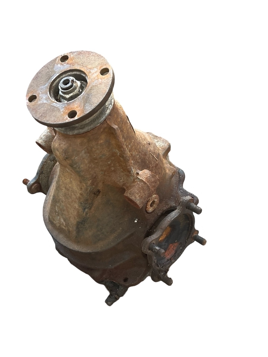 Grup diferential spate LEXUS RX300 2002 3.0 BENZINA CUTIE AUTOMATA – foto 3