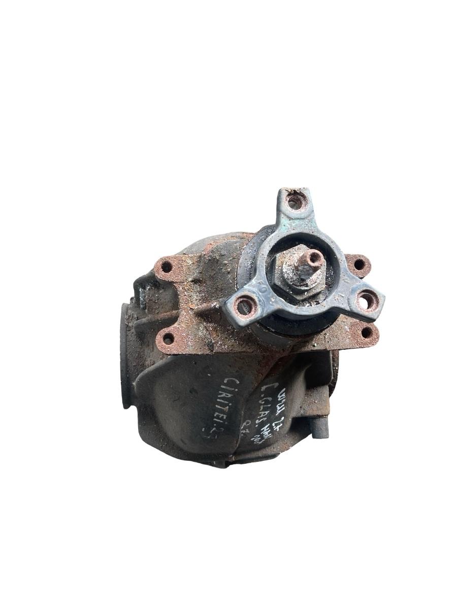Grup diferential spate *MANUAL* MERCEDES-BENZ E-CLASS W211 2002 - 2009 2.7CDI A2303510508 – foto 4