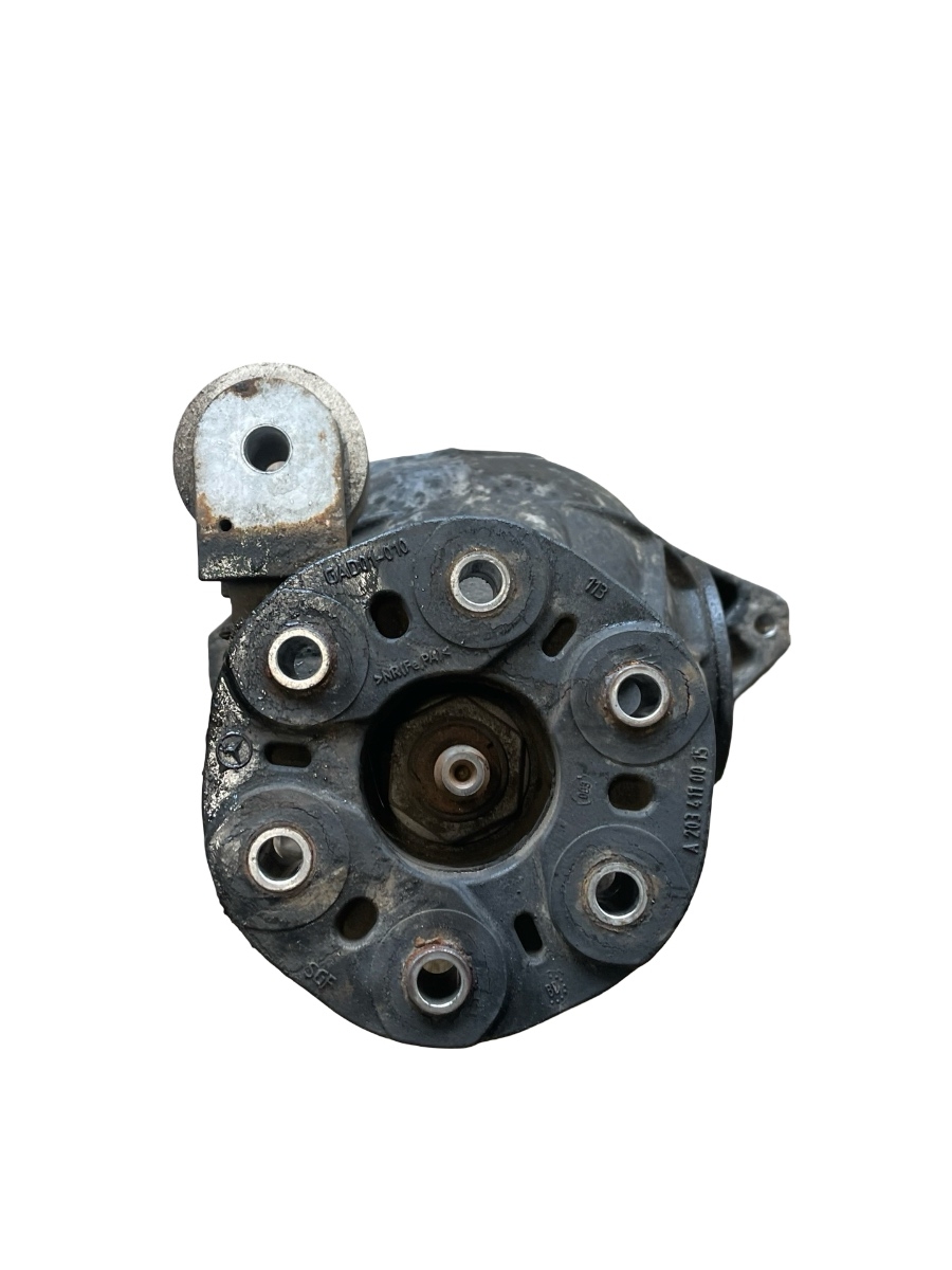 Grup diferential spate MERCEDES-BENZ C-CLASS W204 2007 - 2014 2.2 C 200 CDI OM 651.913 204350841 – foto 2