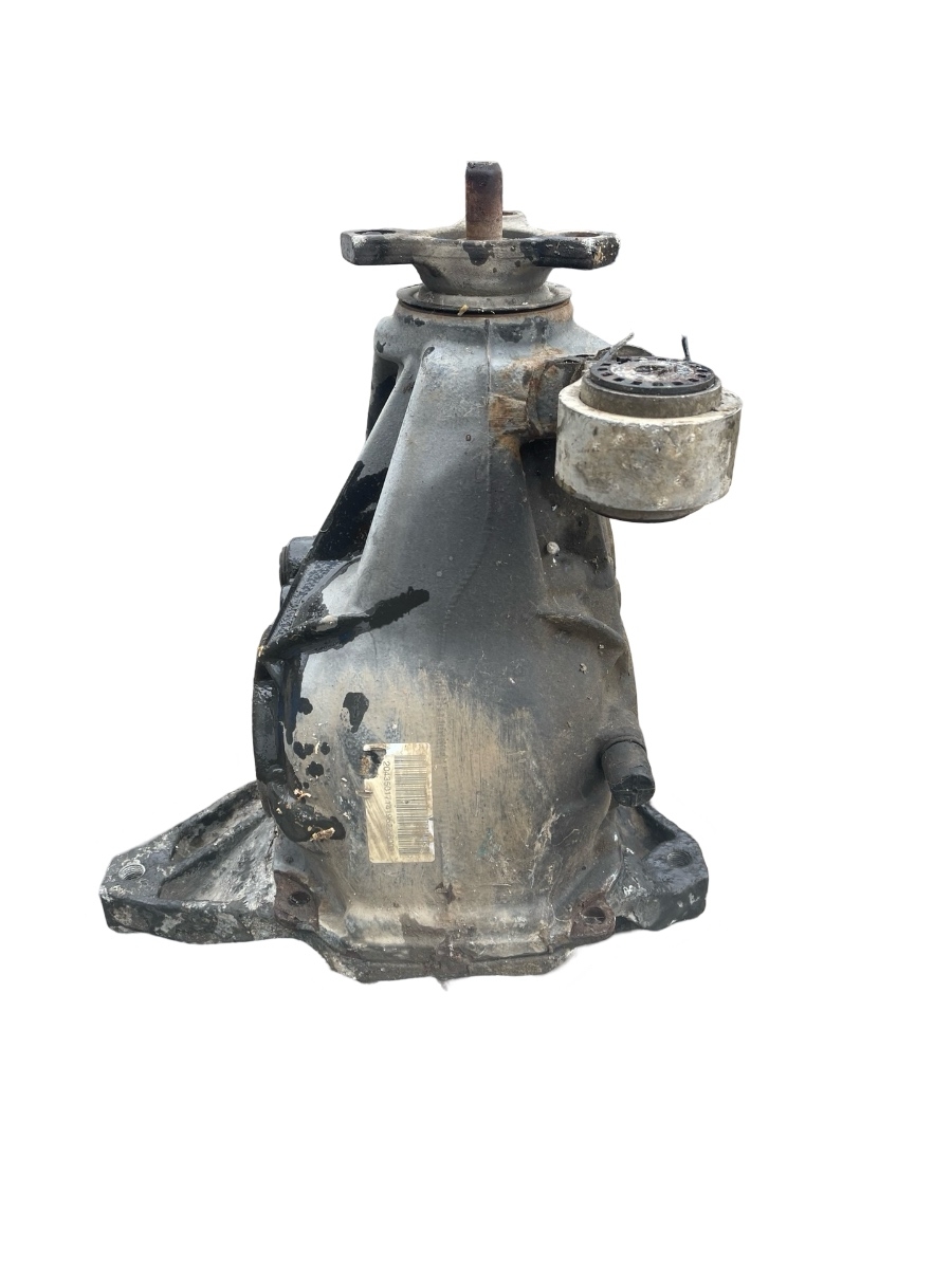 Grup Diferential spate MERCEDES-BENZ C-CLASS W204 2007 - 2014 2.2cdi A2033510605 – foto 2
