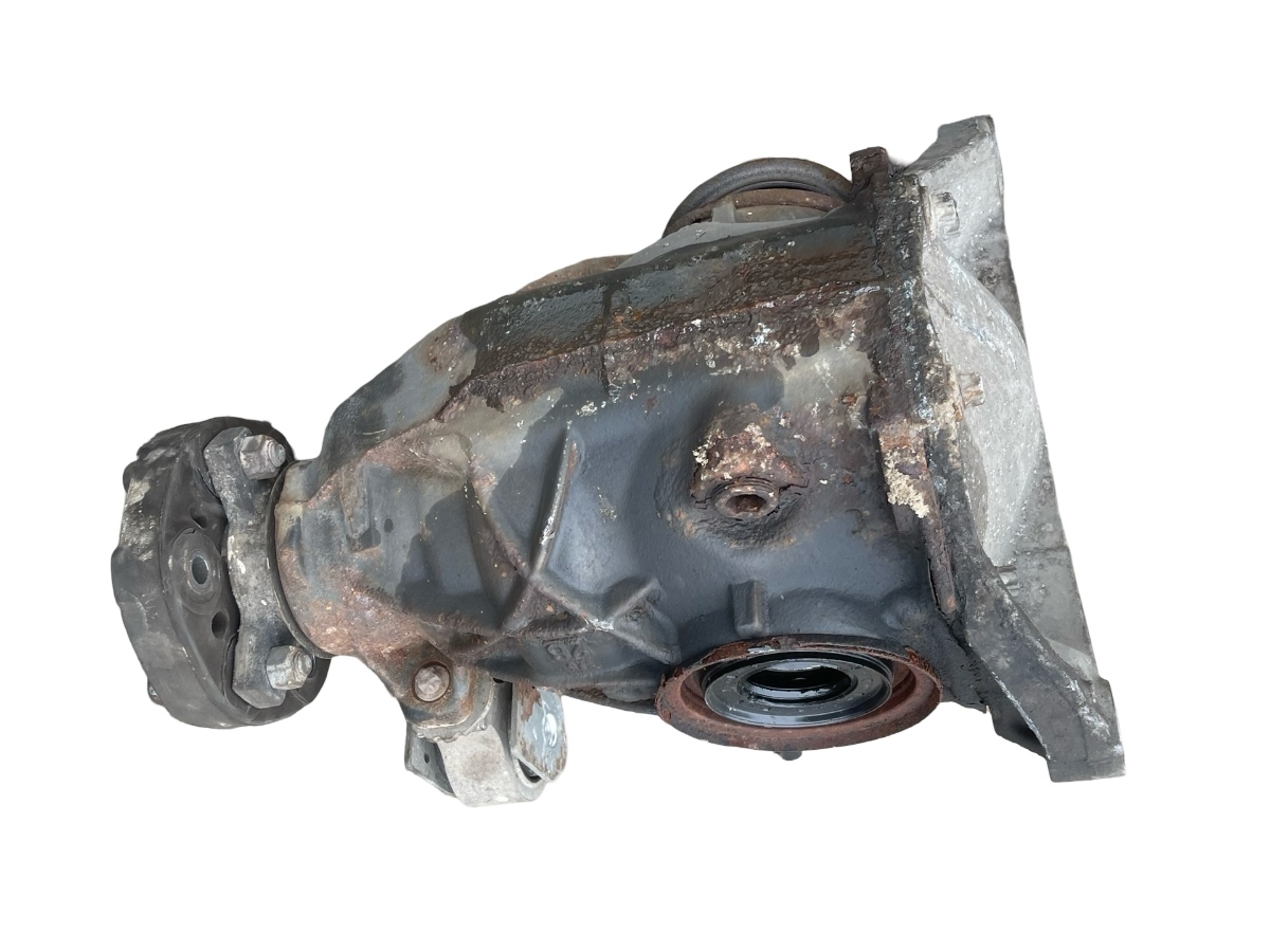 Grup diferential spate MERCEDES-BENZ C-CLASS W205 2013 - > 2.2D RAPORT 2.65  2053503503 – foto 2