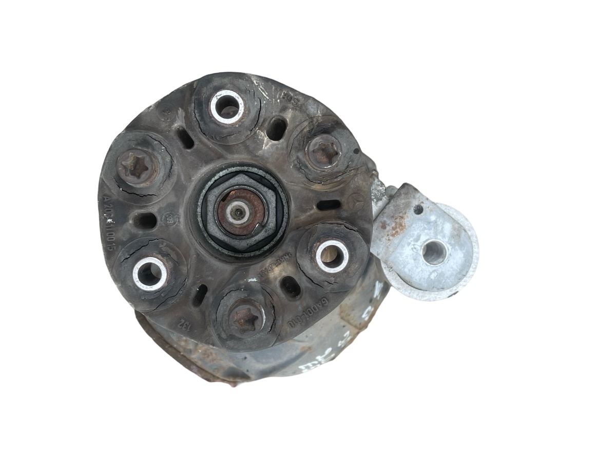 Grup diferential spate MERCEDES-BENZ C-CLASS W205 2013 - > 2.2D RAPORT 2.65  2053503503 – foto 3