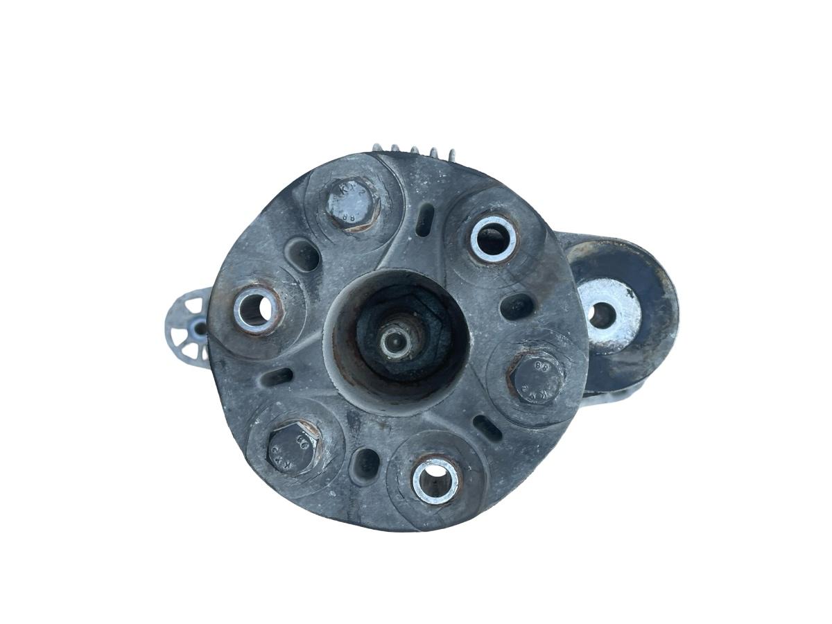 Grup diferential spate MERCEDES-BENZ M-CLASS II W164 2005 - 2012 3.0 ML 280 CDI 4-matic OM 642.940 – foto 3