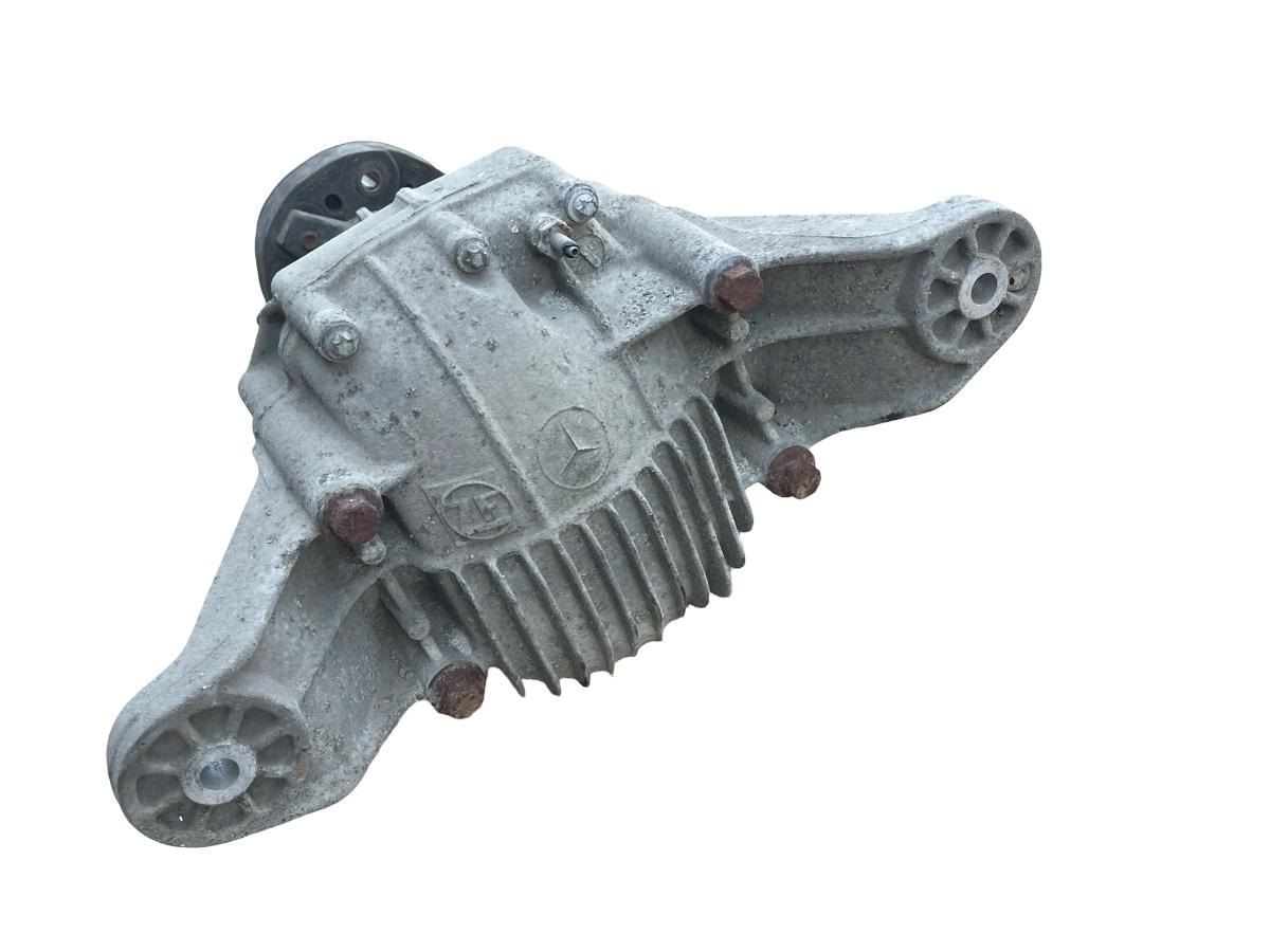 Grup diferential spate MERCEDES-BENZ M-CLASS II W164 2005 - 2012 3.0 ML 280 CDI 4-matic OM 642.940 – foto 2