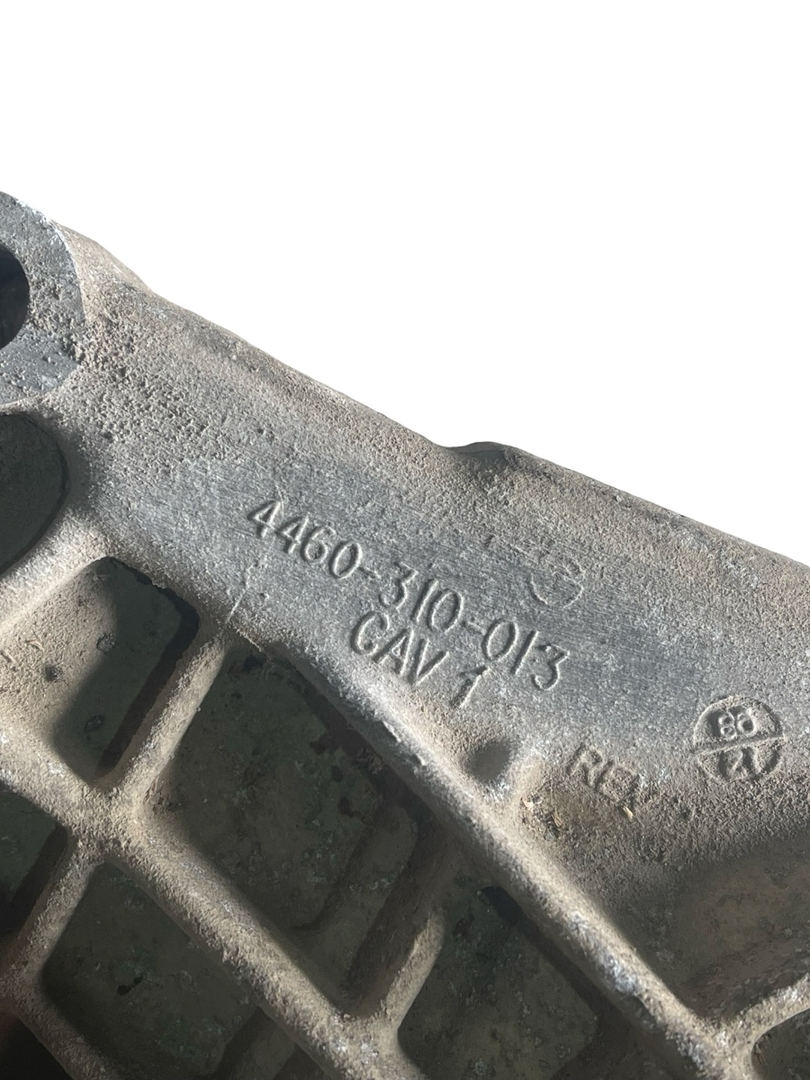 Grup diferential spate MERCEDES-BENZ M-CLASS W163 1998 - 2005 320i 4460-310-013 – foto 3