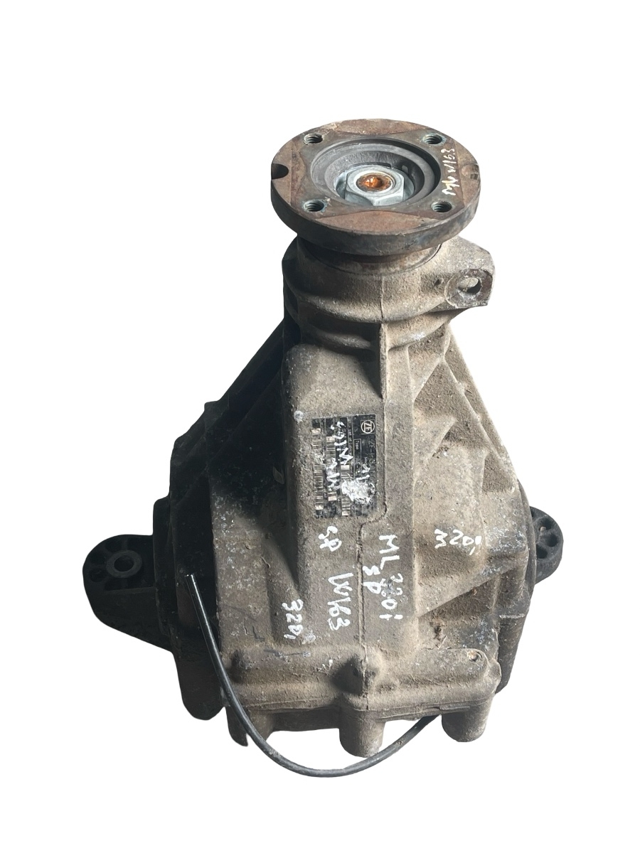 Grup diferential spate MERCEDES-BENZ M-CLASS W163 1998 - 2005 320i 4460-310-013 – foto 2