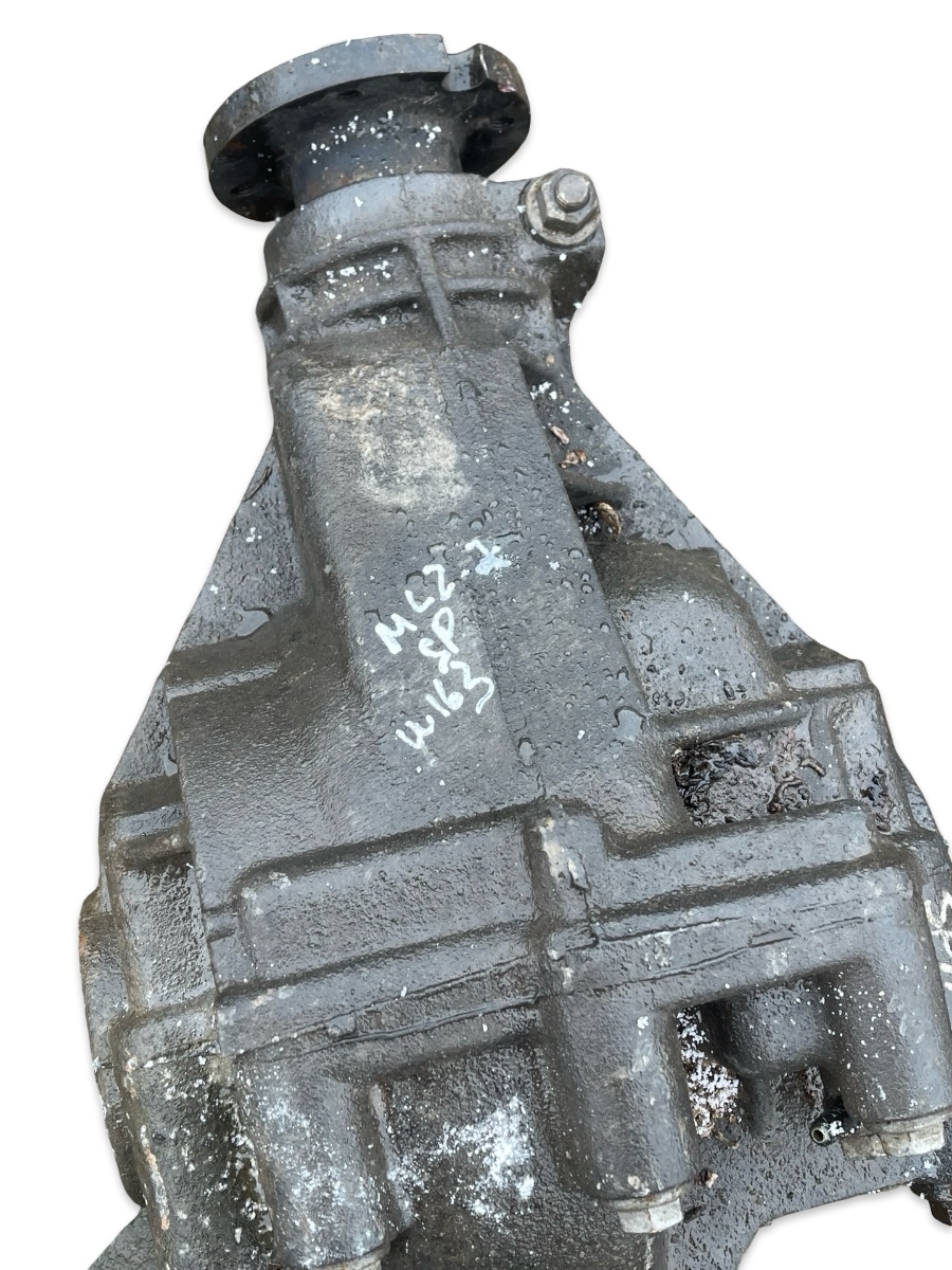 Grup diferential spate MERCEDES-BENZ M-CLASS W163 1998 - 20052.7 ML 270 CDI OM 612.963 4460-310-013 – foto 2