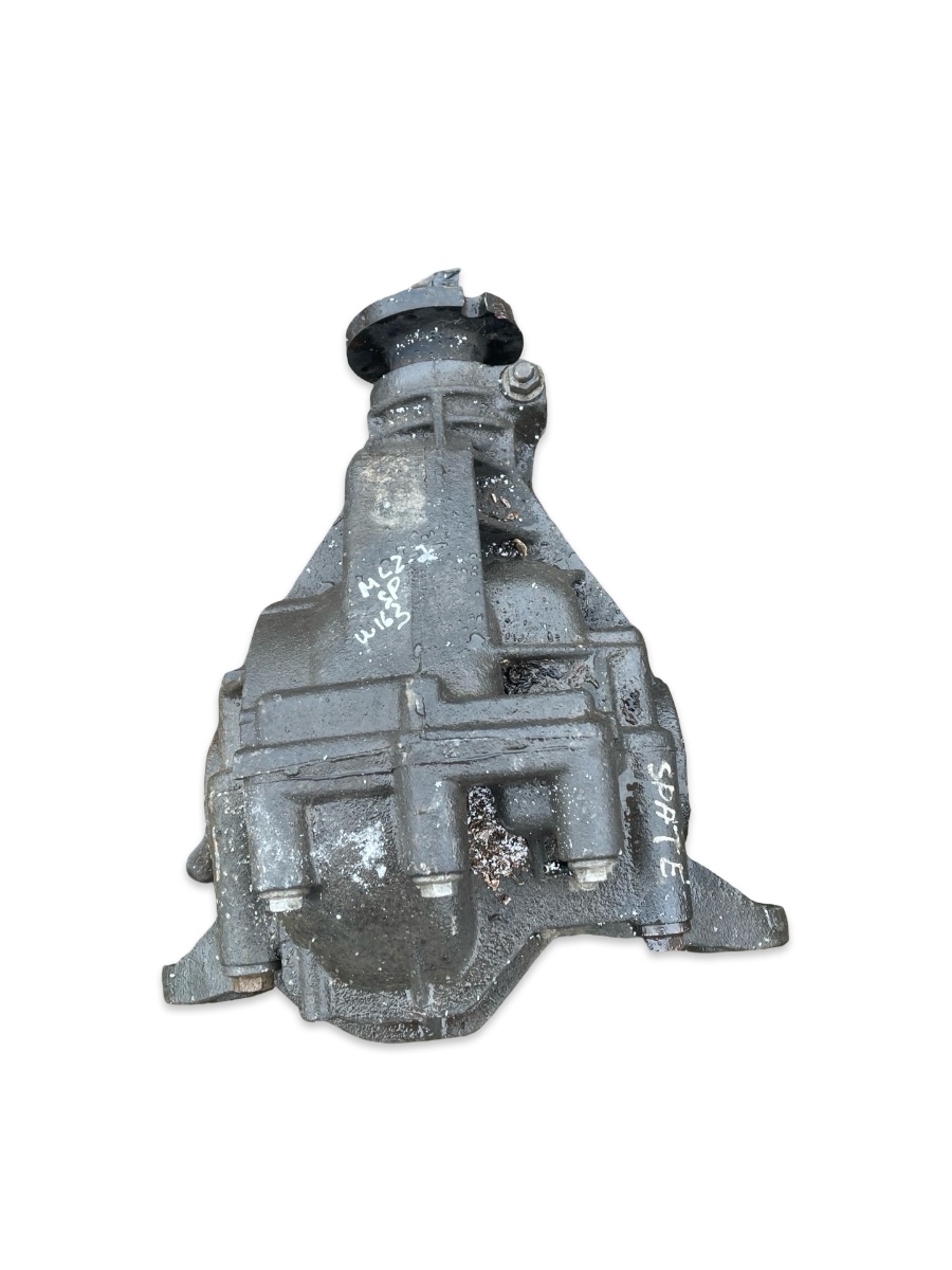 Grup diferential spate MERCEDES-BENZ M-CLASS W163 1998 - 20052.7 ML 270 CDI OM 612.963 4460-310-013 – foto 3