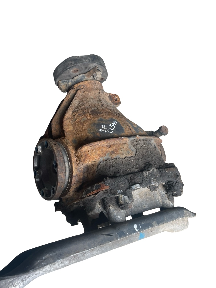 Grup Diferential spate MERCEDES-BENZ S-CLASS Coupe C215 1999 - 2006 5.0benzina – foto 3