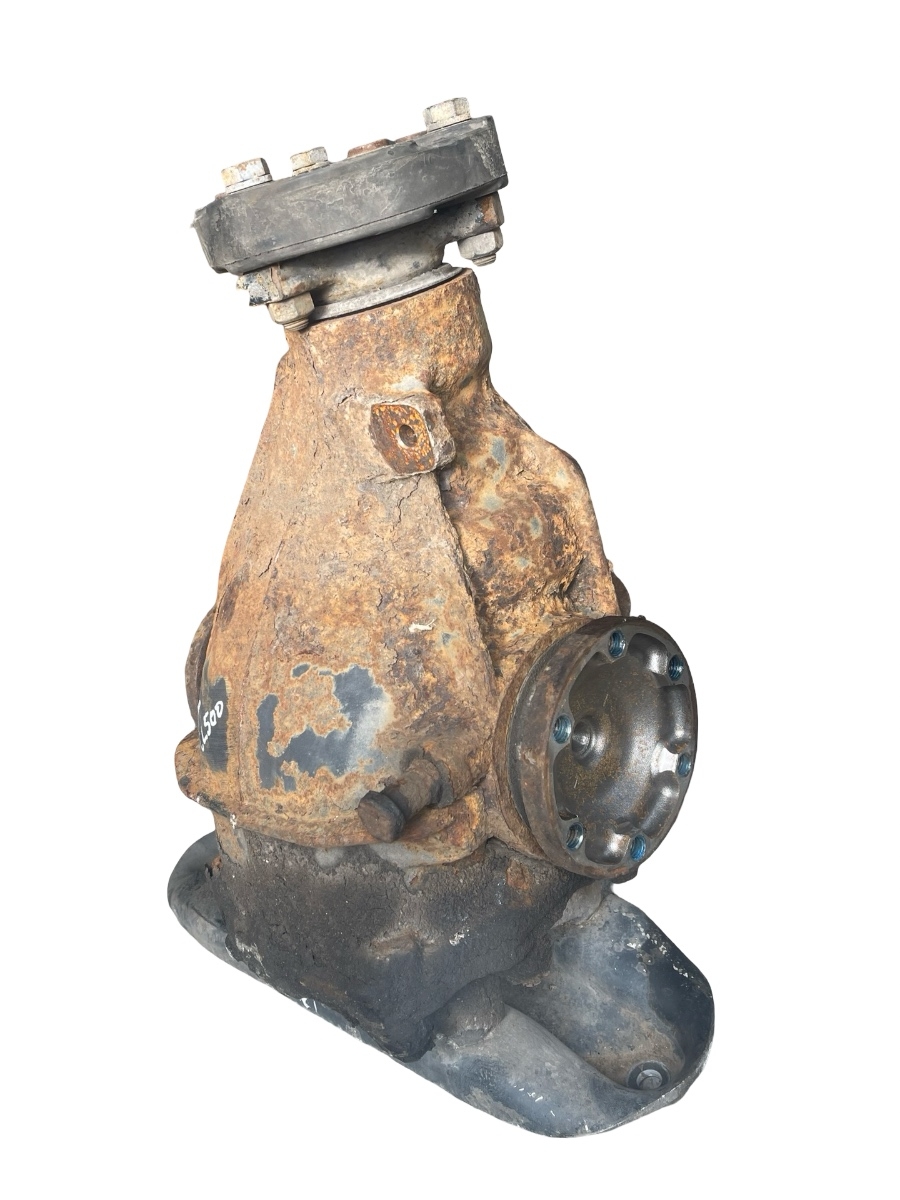 Grup Diferential spate MERCEDES-BENZ S-CLASS Coupe C215 1999 - 2006 5.0benzina – foto 2