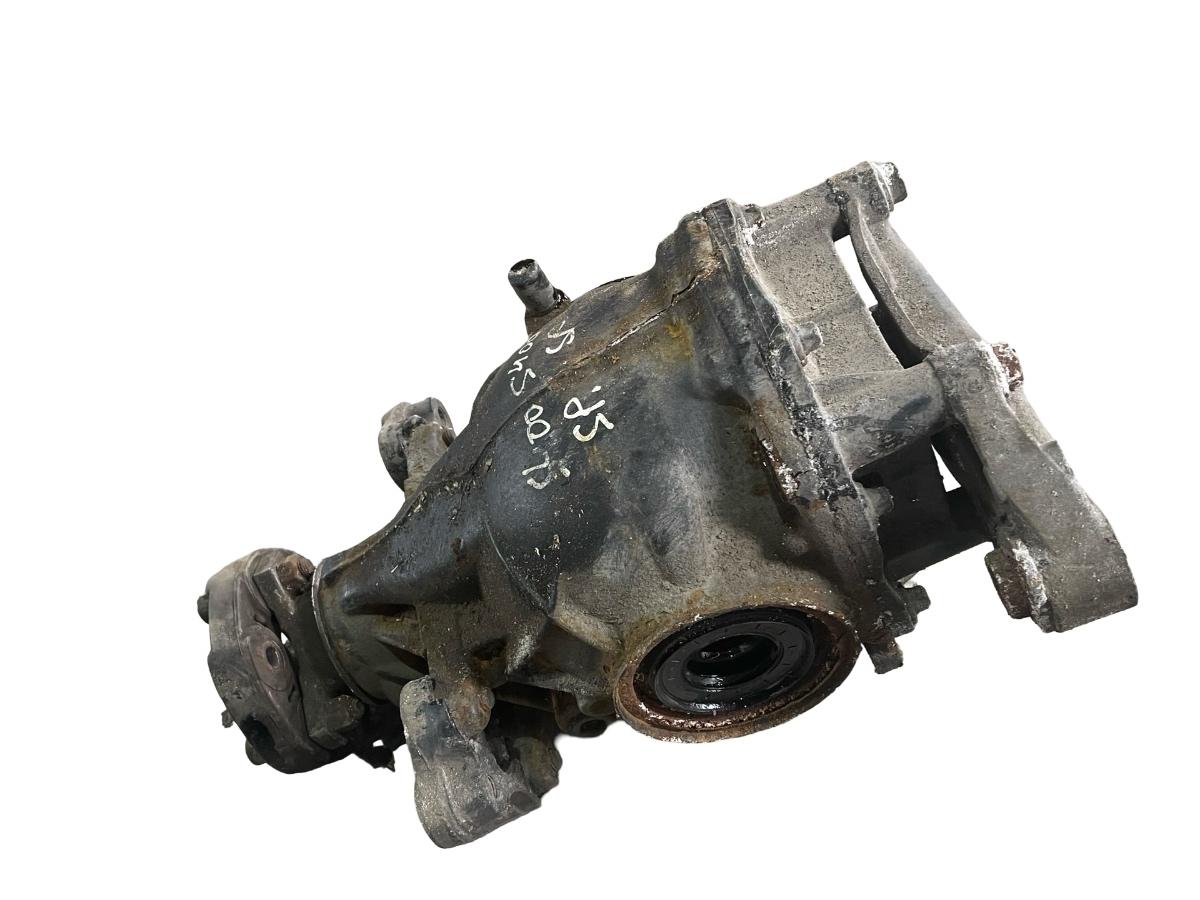Grup diferential spate MERCEDES-BENZ S-CLASS Coupe VII C217 2014 -> 3.0 S 400 4-matic M 276.824 A221 – foto 3