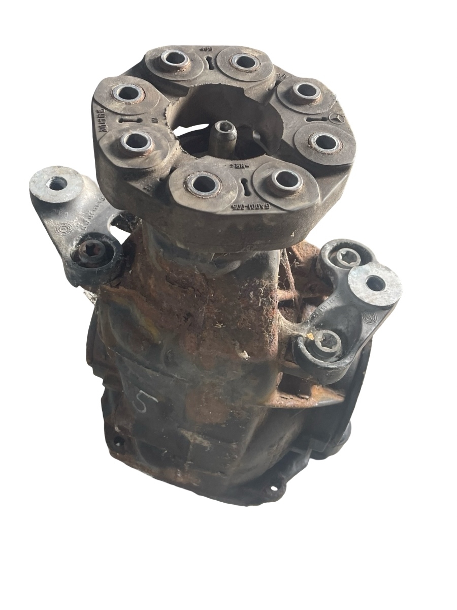 Grup diferential spate MERCEDES-BENZ S-CLASS II W221, C215 2005 - 2013 3.0D A2213611605 – foto 3