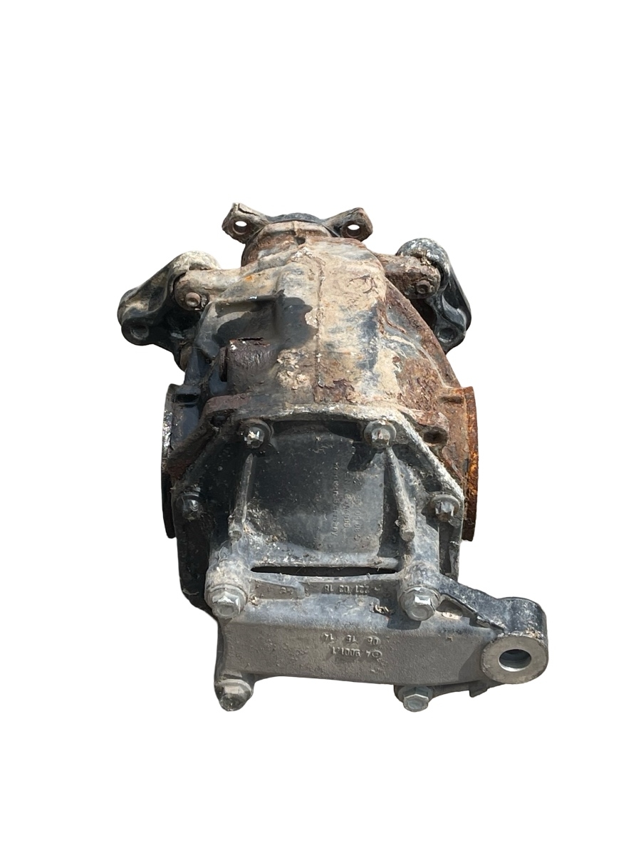 Grup diferential spate MERCEDES-BENZ S-CLASS II W221, C215 2005 - 2013 350i A2213510308 – foto 2
