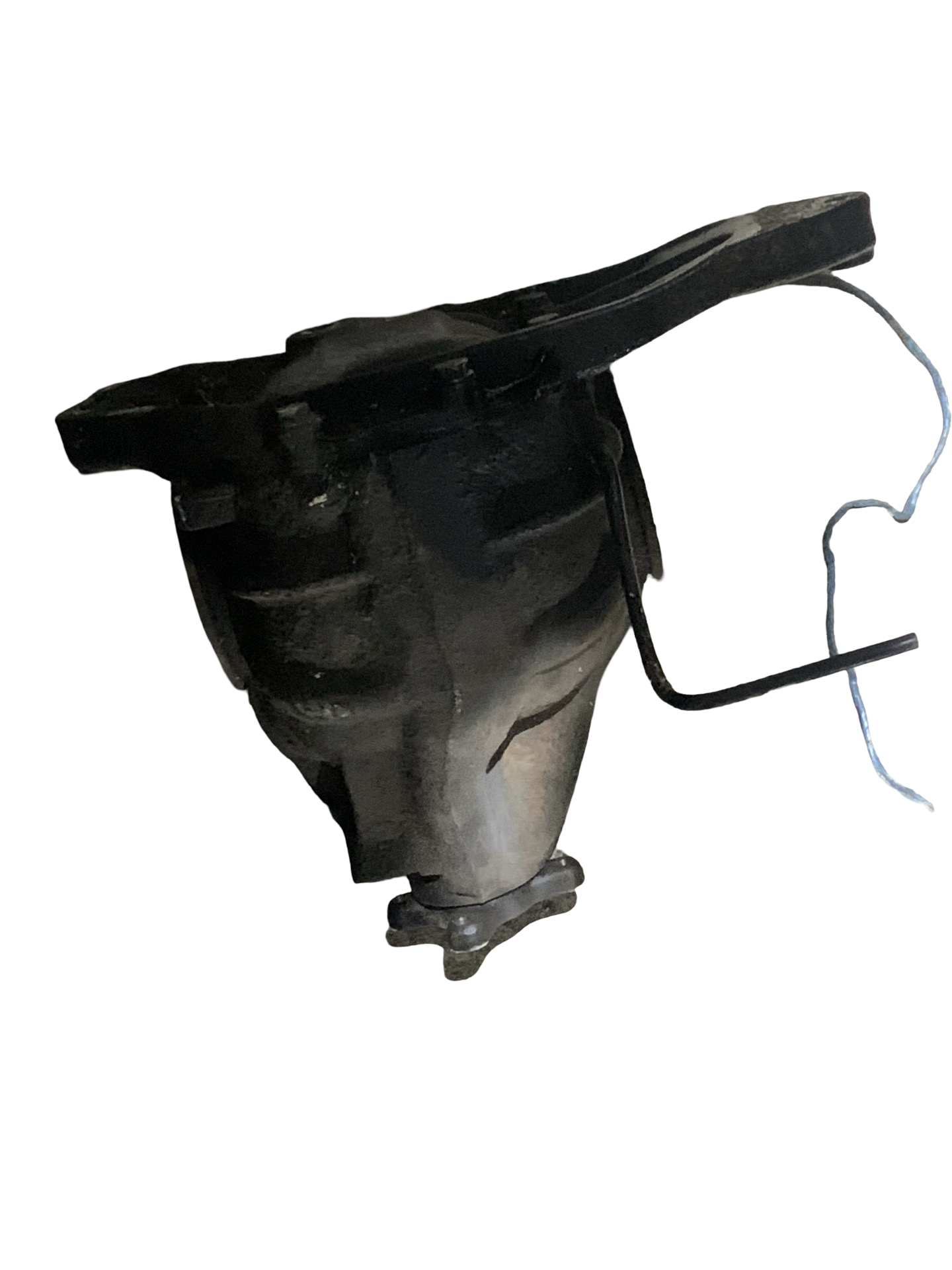 Grup Diferential spate Mercedes Benz Vito W639 2003–2014 - cod: A6393510208 2.2CDI – foto 2