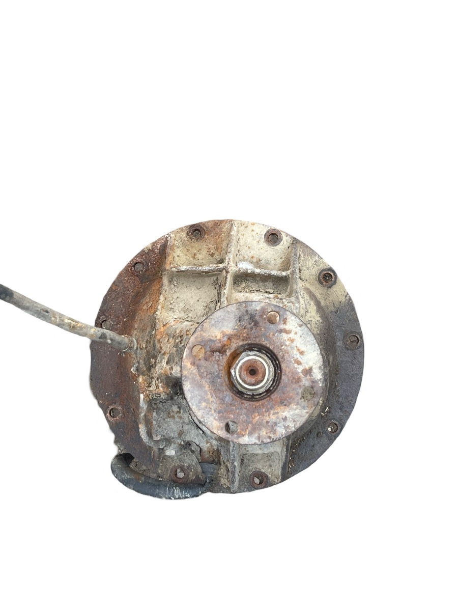 Grup diferential spate Mitsubishi L200 2.5D 2004 2005 RAPORT 39/8  PRINDERI 10 GAURI. – foto 3