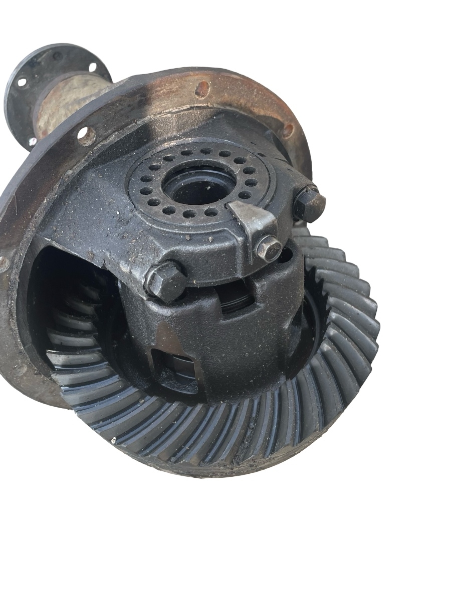 Grup diferential spate MITSUBISHI PAJERO II V3_W, V2_W, V4_W 1990 - 2001 2.5D RAPORT 37/8 – foto 2