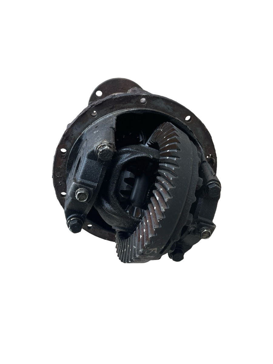 Grup diferential spate MITSUBISHI PAJERO II V3_W, V2_W, V4_W 1990 - 2001 2.5D RAPORT 51/11 – foto 2