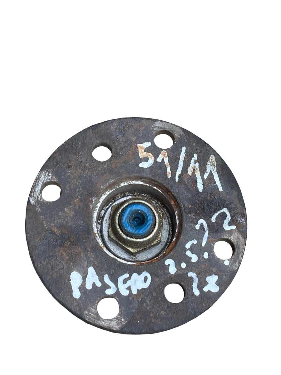 Grup diferential spate MITSUBISHI PAJERO II V3_W, V2_W, V4_W 1990 - 2001 2.5D RAPORT 51/11 – foto 3