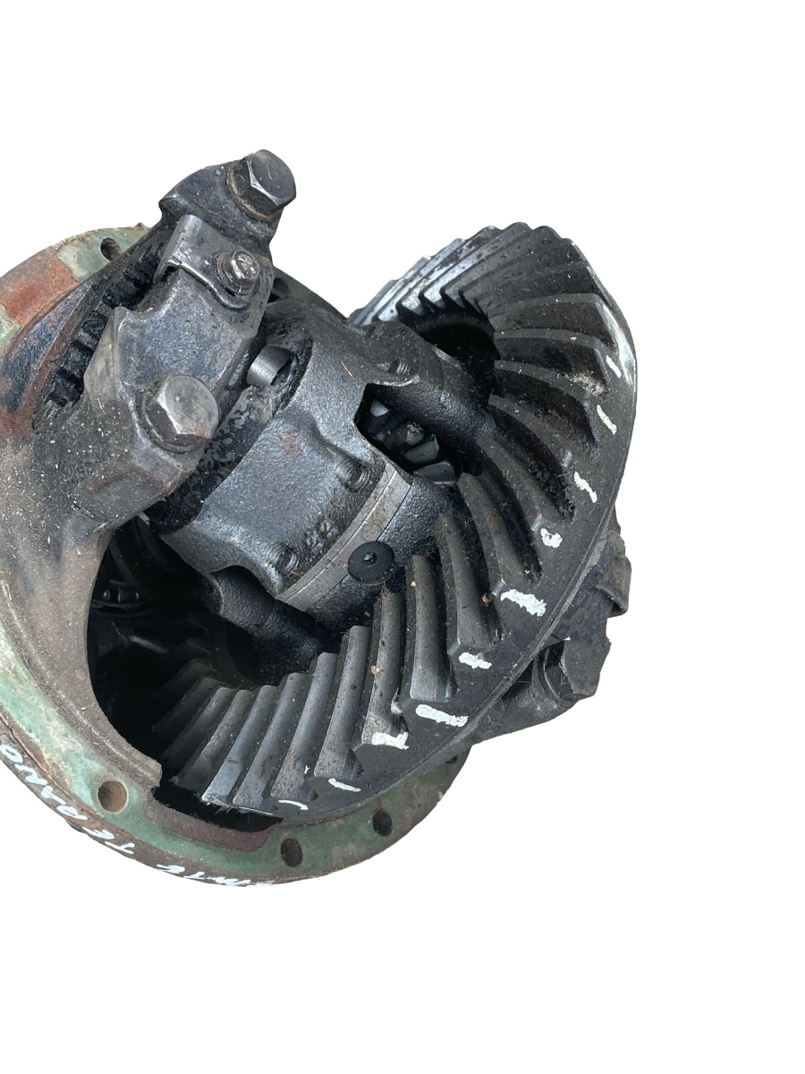 Grup Diferential spate NISSAN TERRANO II R20 1992 - 2007 2.7TD RAPORT 35/8 – foto 2