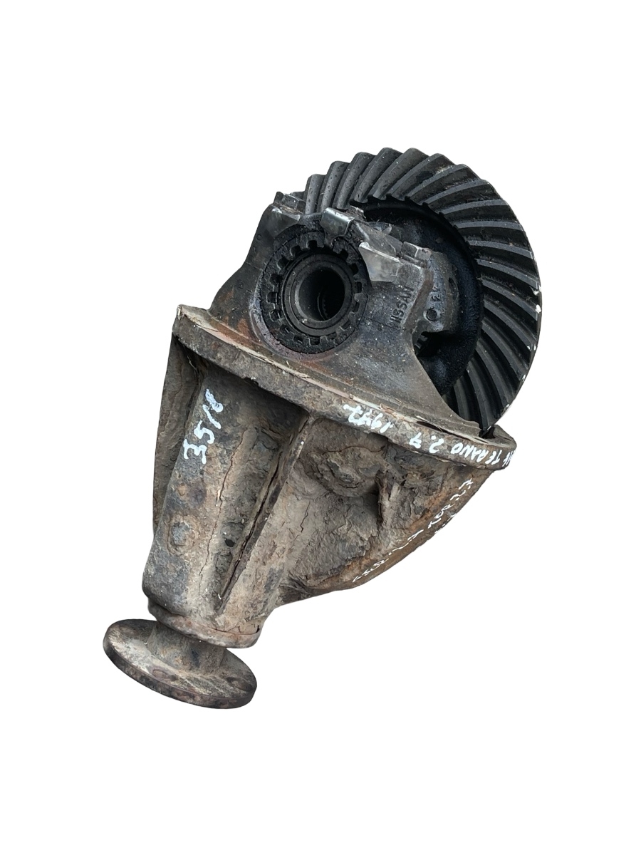Grup Diferential spate NISSAN TERRANO II R20 1992 - 2007 2.7TD RAPORT 35/8 – foto 3
