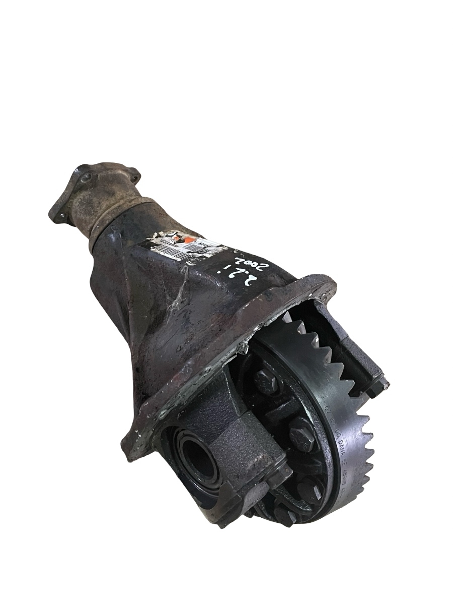 Grup diferential spate OPEL FRONTERA B 6B_, U99 1998 - 2002 2.2i RAPORT 43/9 – foto 2