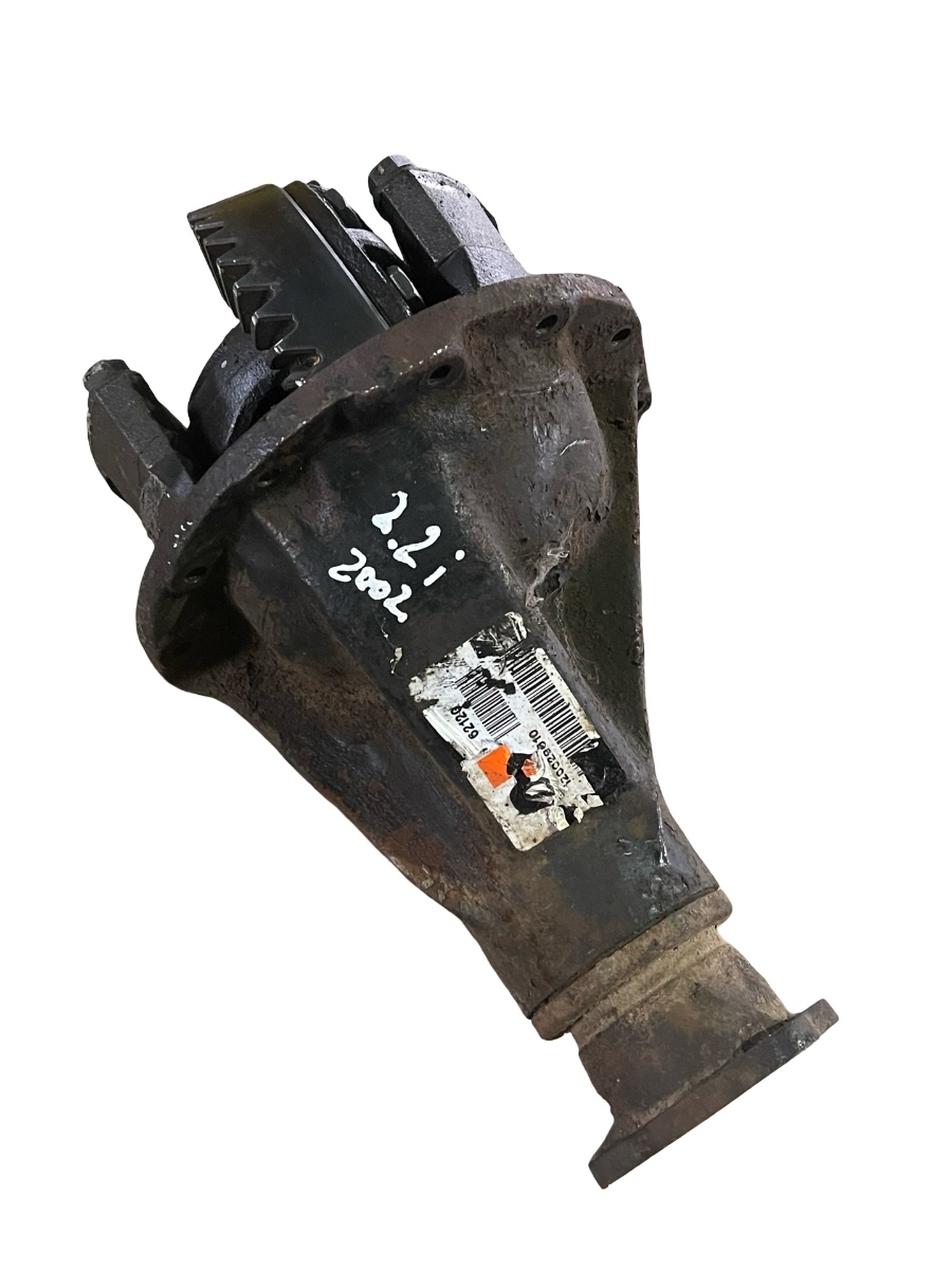 Grup diferential spate OPEL FRONTERA B 6B_, U99 1998 - 2002 2.2i RAPORT 43/9 – foto 5